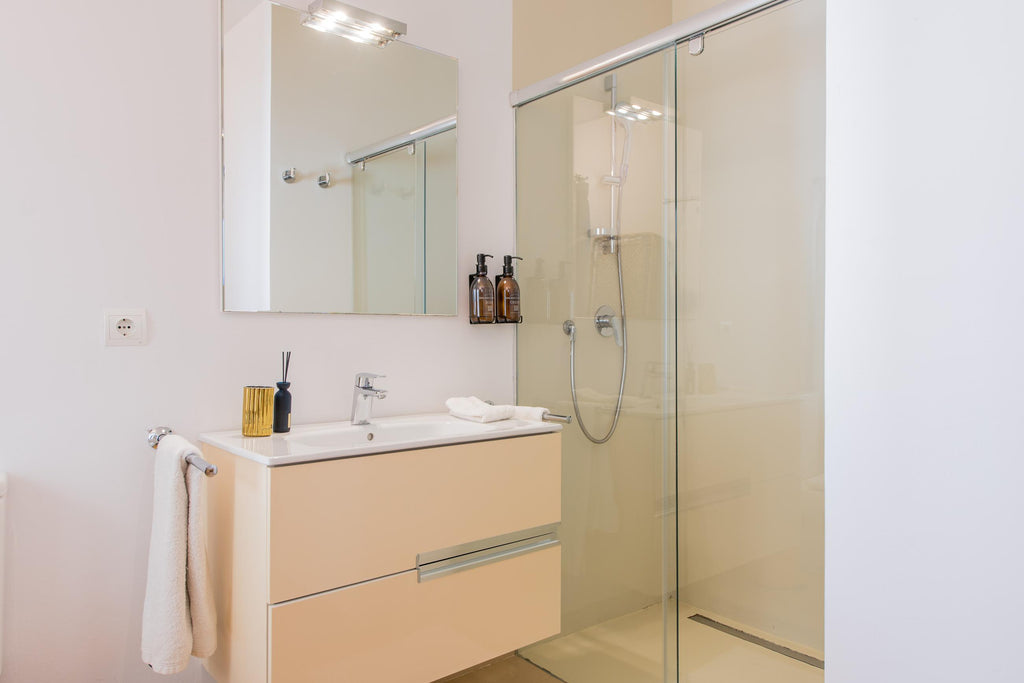 Rare 8-Bedroom Stylish Ibiza Villa with Stunning Views of Dalt Vila, Formentera and the Port in Can Furnet