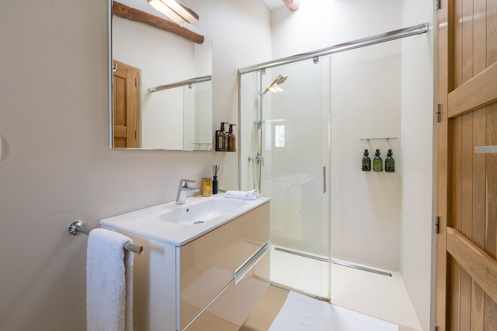 Rare 8-Bedroom Stylish Ibiza Villa with Stunning Views of Dalt Vila, Formentera and the Port in Can Furnet