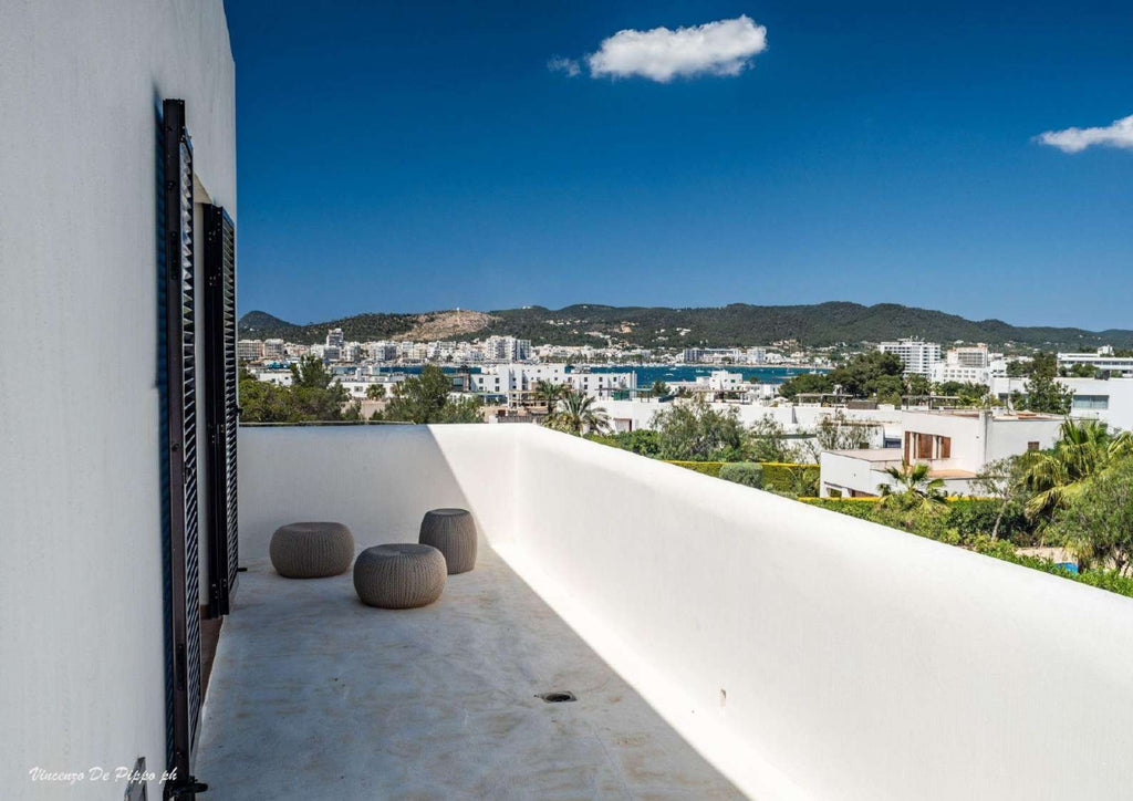 Can Agua Villa in Ibiza