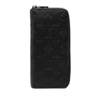 Monogram Empreinte Vertical Zippy Wallet