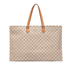 Damier Azur All In MM