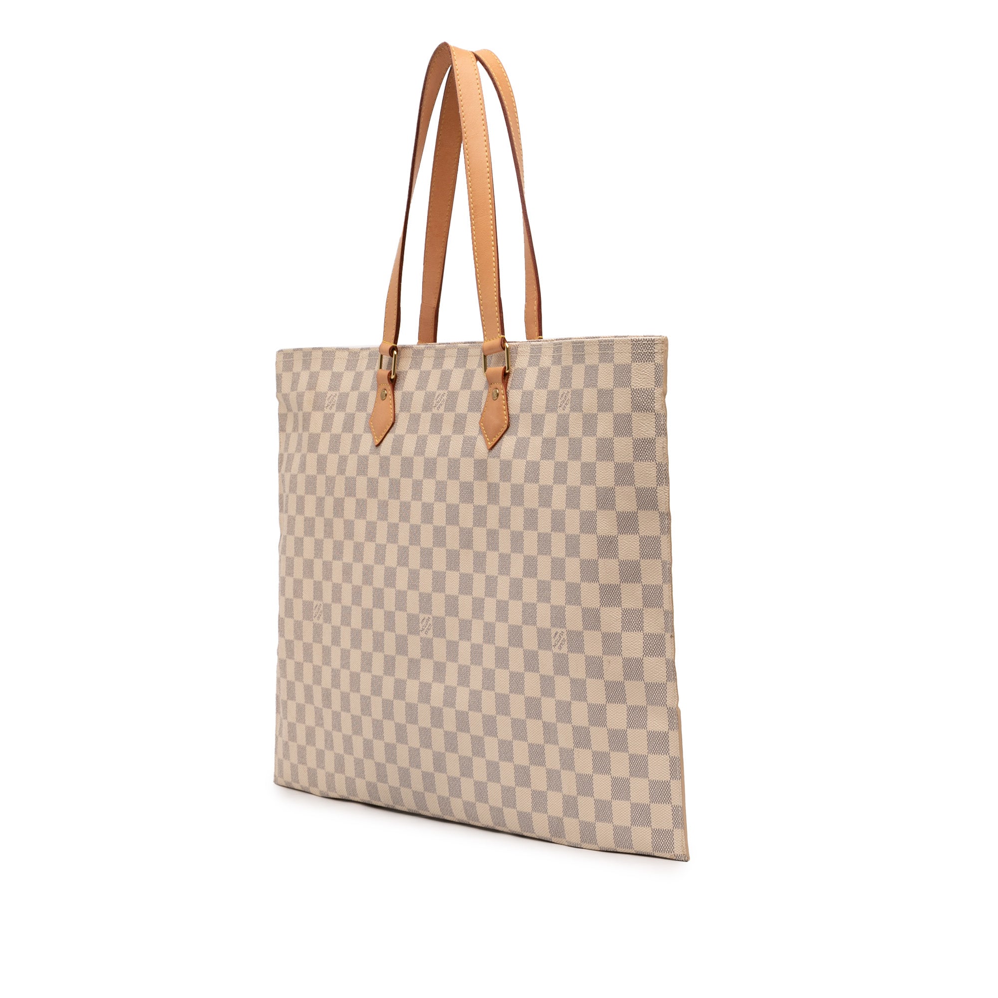 Damier Azur All In MM