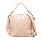 Monogram Mahina Babylone Chain BB