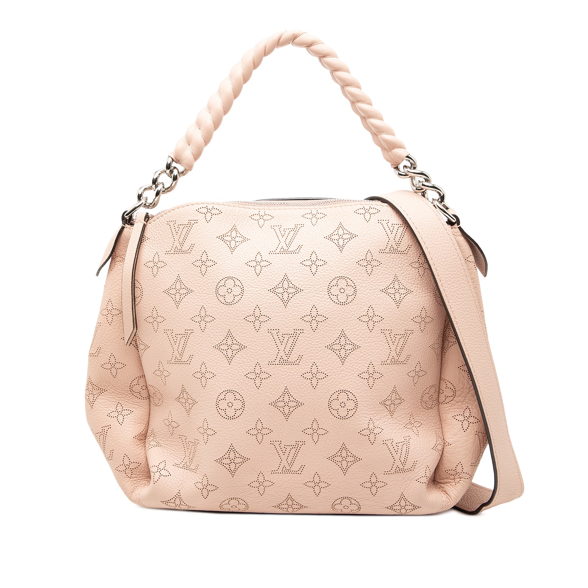 Monogram Mahina Babylone Chain BB