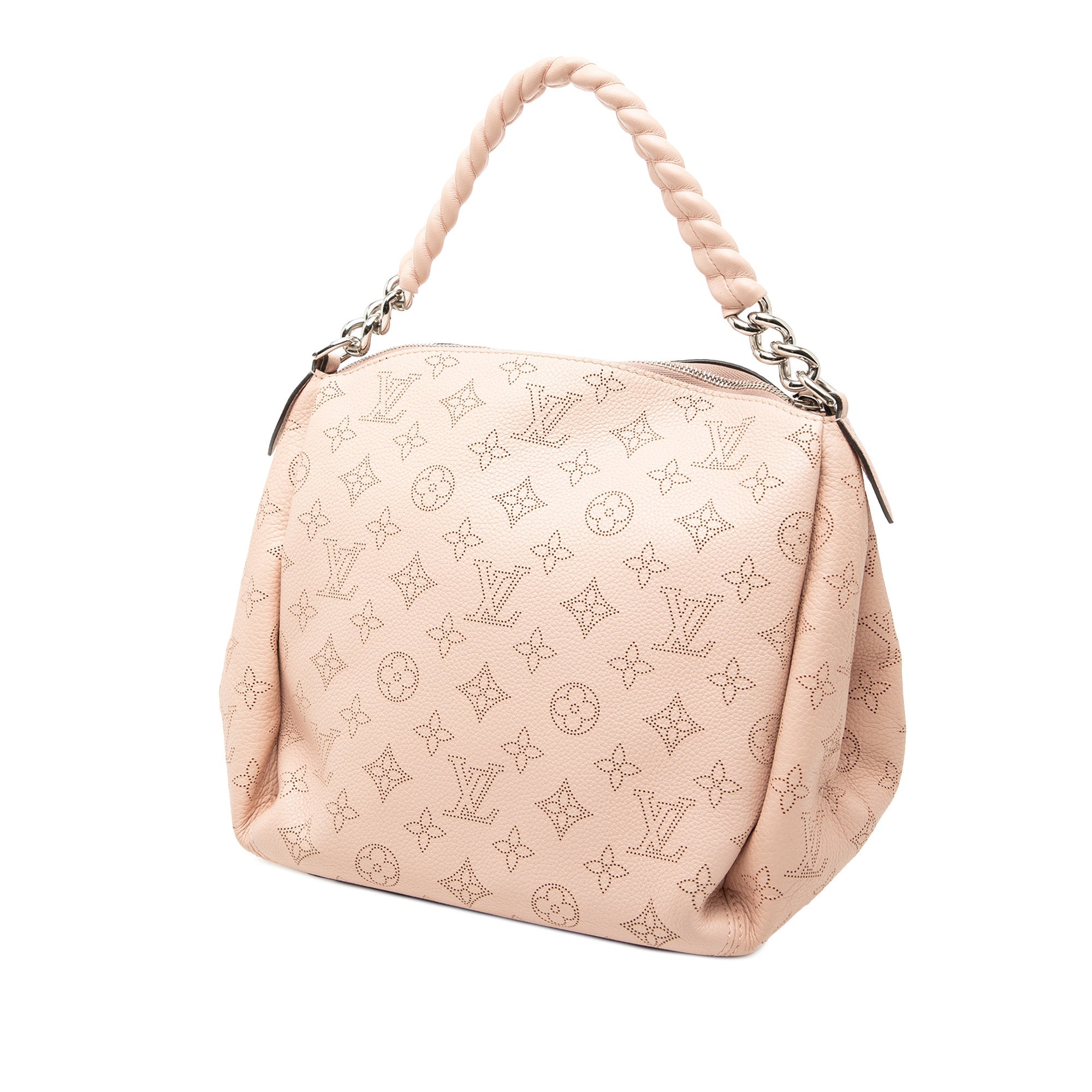 Monogram Mahina Babylone Chain BB