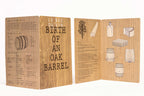 Le Nez du Vin - "The Oak" 12 Wine Aroma Kit by Jean Lenoir