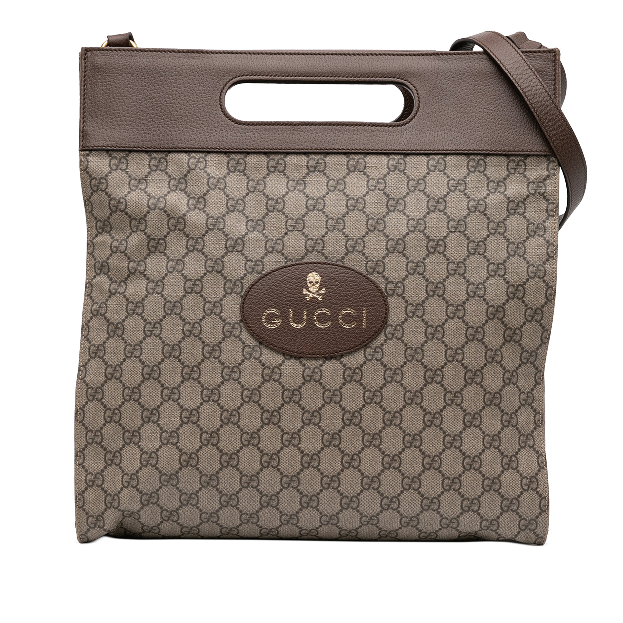 GG Supreme Neo Vintage Soft Tote