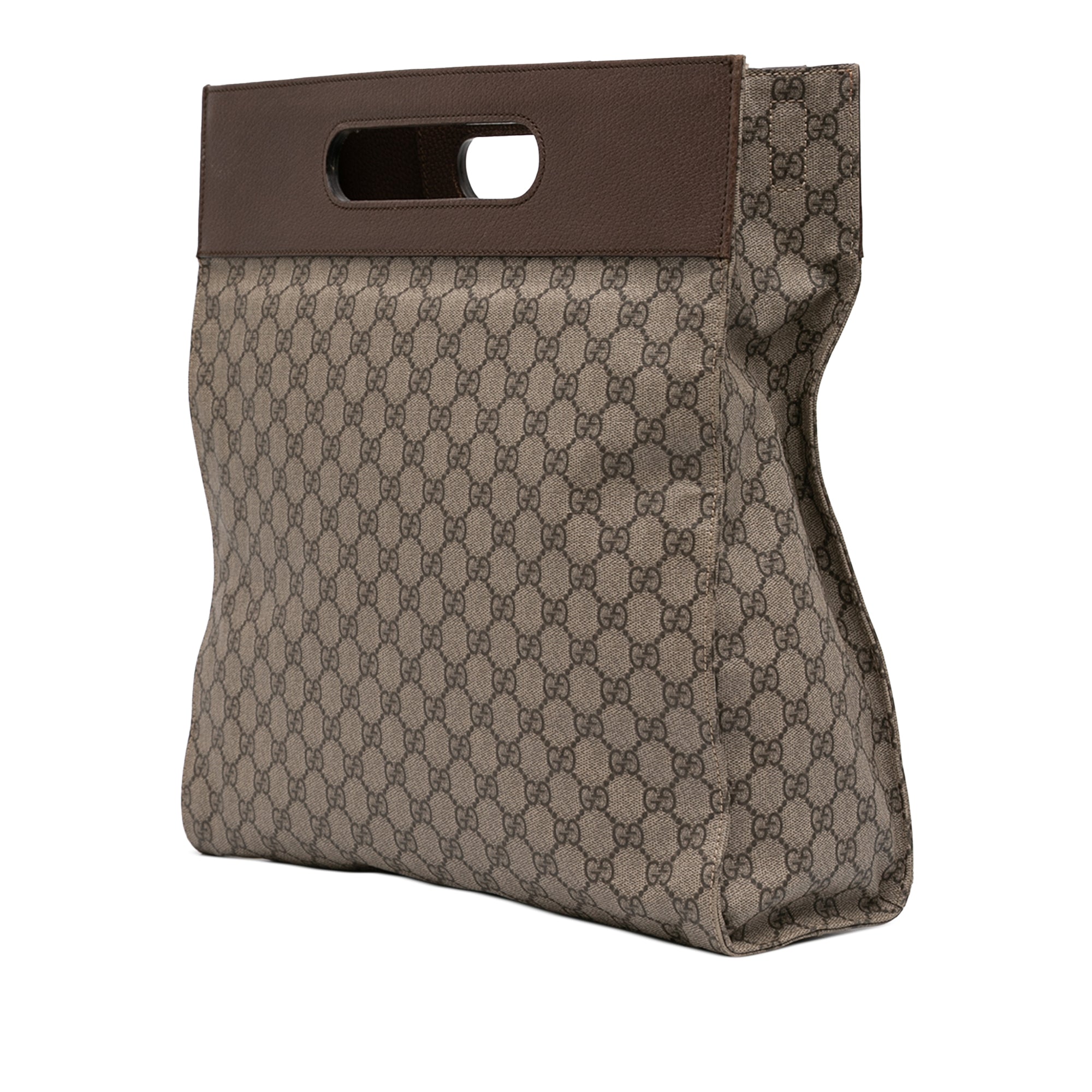 GG Supreme Neo Vintage Soft Tote
