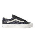 Vans LX Old Skool 36 "Bandana" - Black
