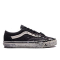 Vans LX Old Skool "Paint Splatter" - Charcoal