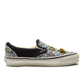 Vans LX Slip-On 98 "Cardigan" Black