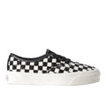 Vans LX Authentic 44 "Beaded Checkerboard"