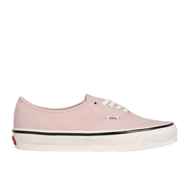 Vans LX Authentic 44 "Duck Canvas" - Pale Petal Pink