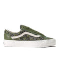 Vans LX Old Skool 36 "Bandana" - Green