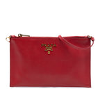 Saffiano Shoulder Bag