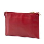 Saffiano Shoulder Bag