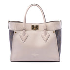 Monogram On My Side MM