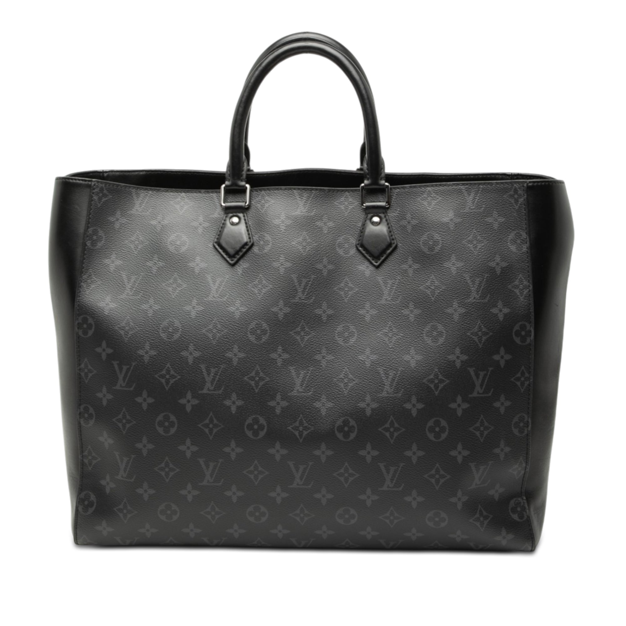 Monogram Eclipse Grand Sac Tote