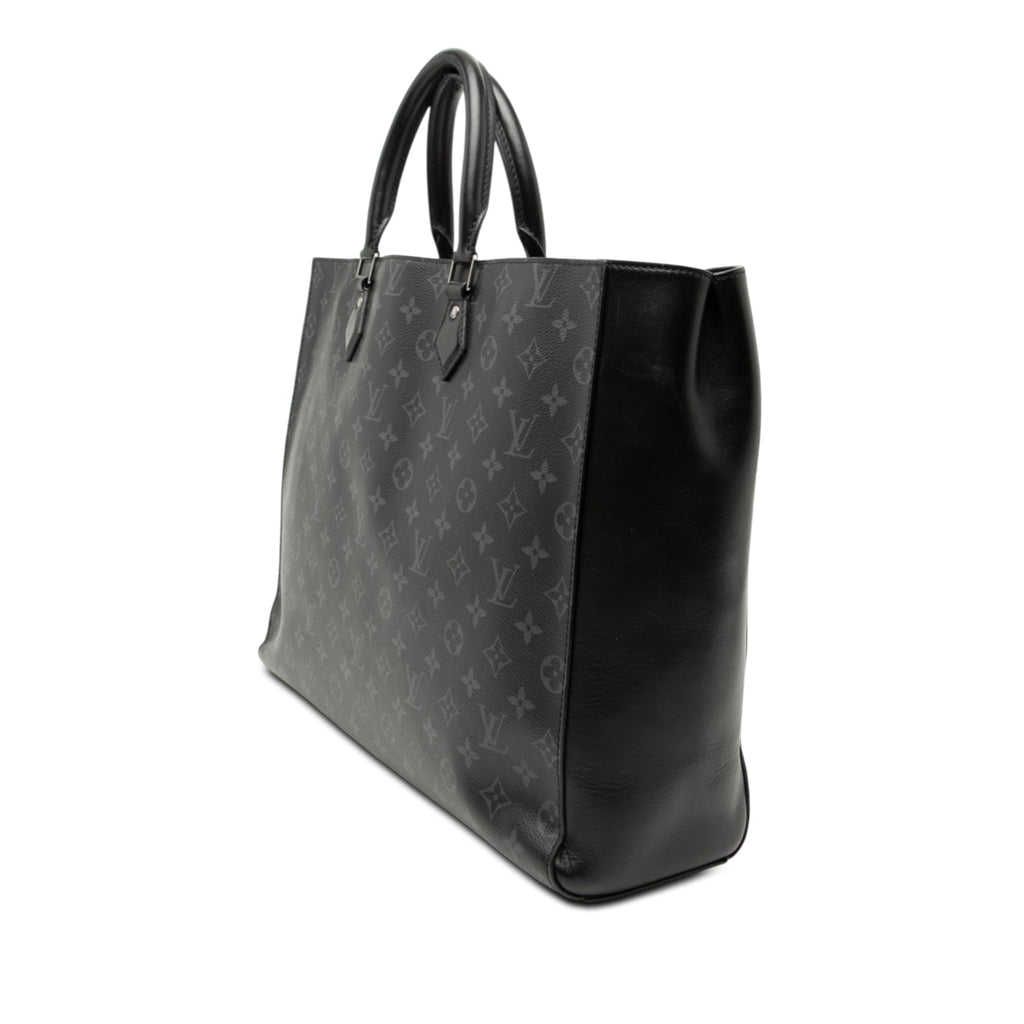 Monogram Eclipse Grand Sac Tote