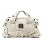 Guccissima Hysteria Handbag