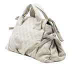 Guccissima Hysteria Handbag