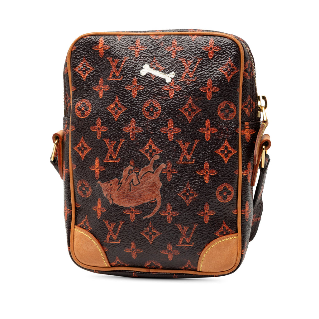 Grace Coddington Catogram Paname