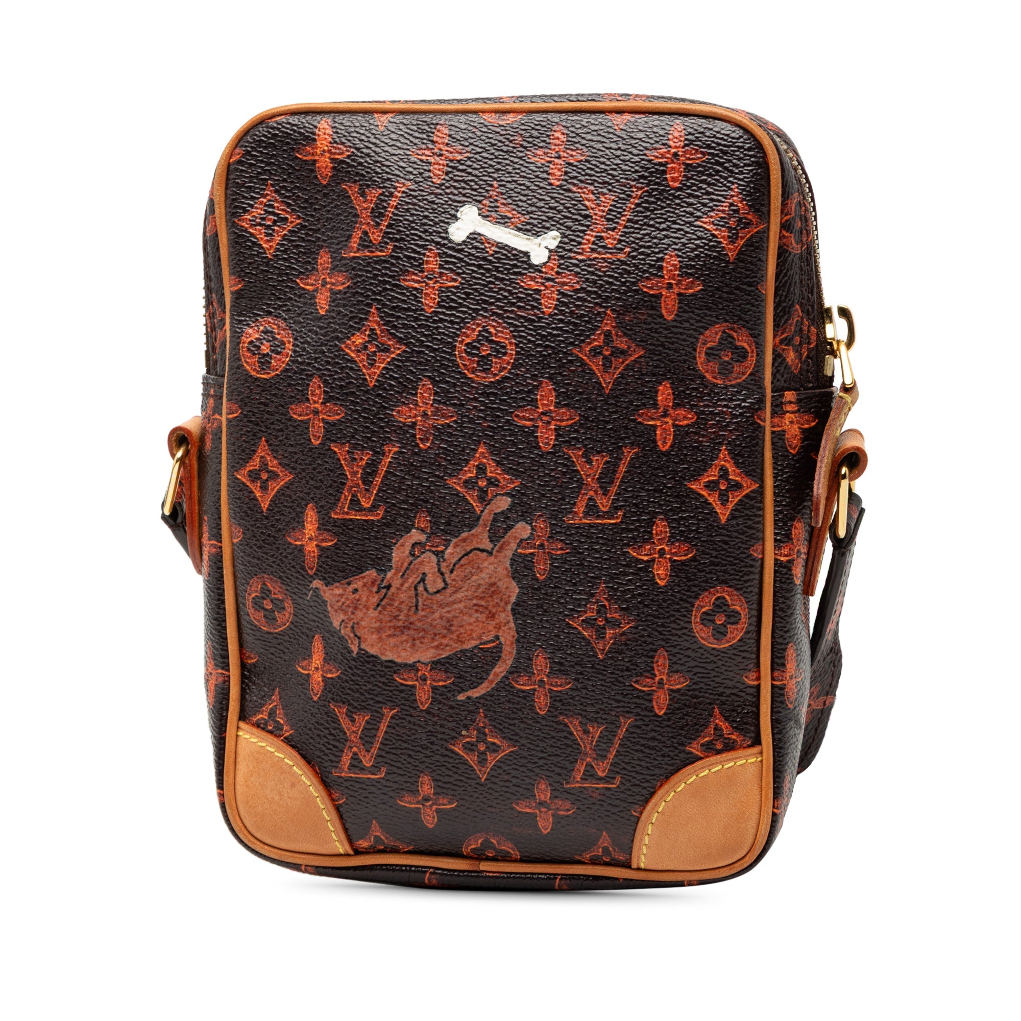 Grace Coddington Catogram Paname