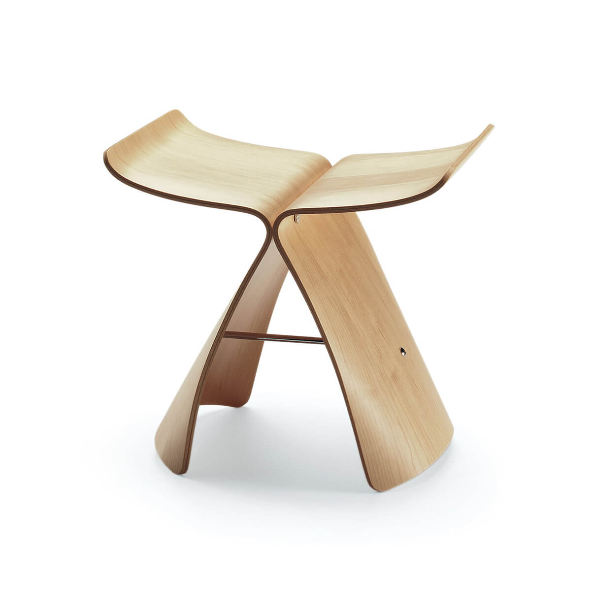 Butterfly Stool