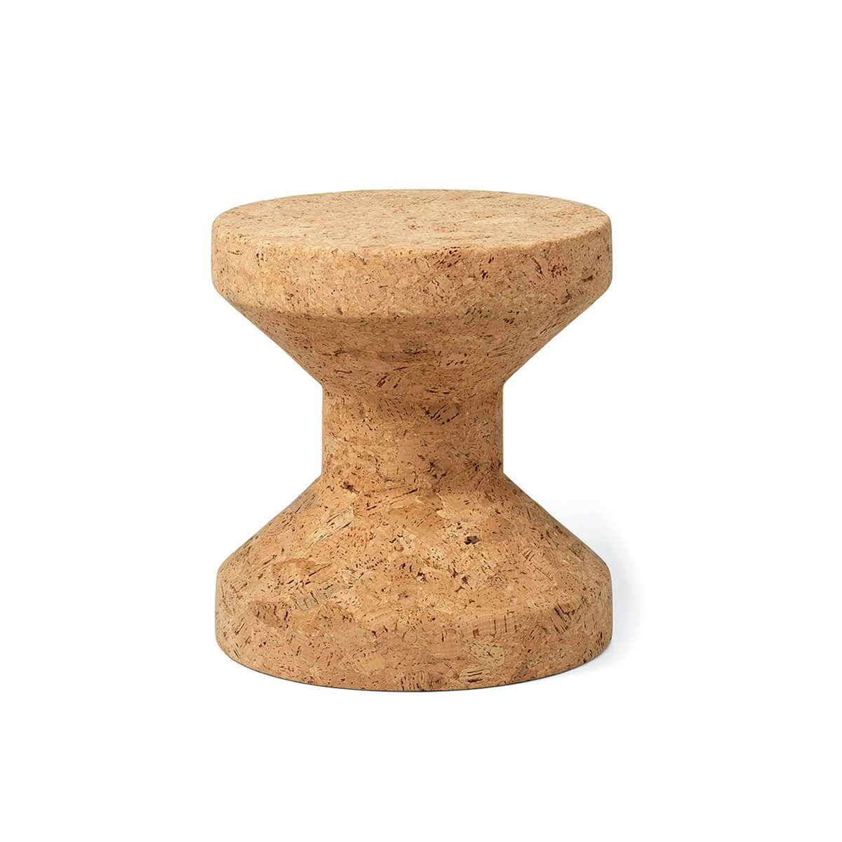 Cork Family Stool