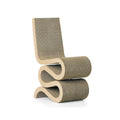 Wiggle Side Chair