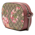 Mini GG Supreme Blooms Chain Crossbody