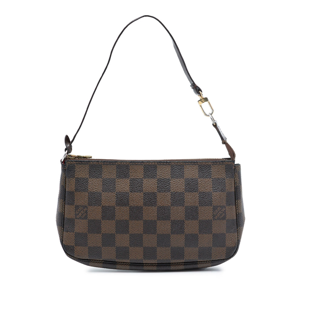 Damier Ebene Pochette Accessoires