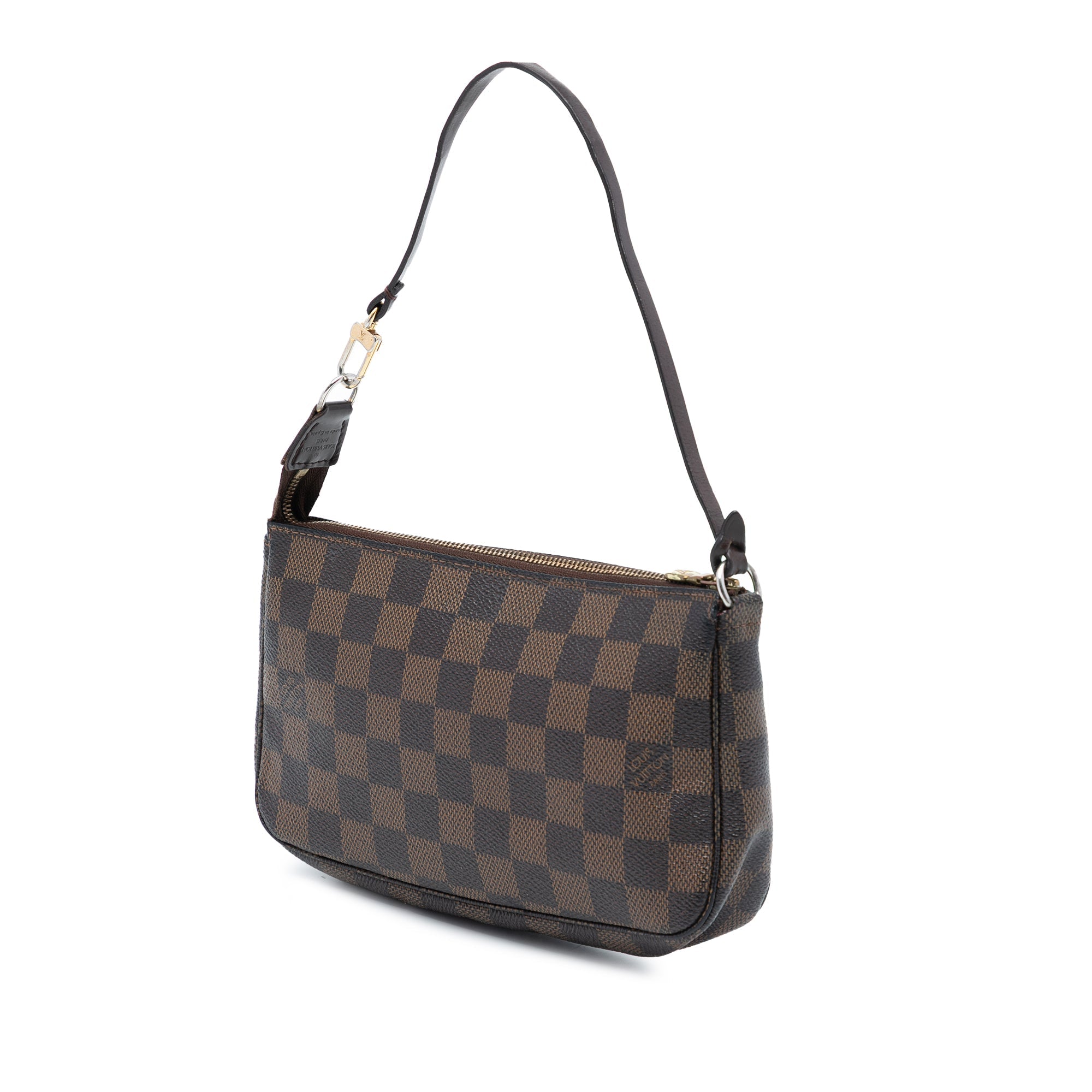 Damier Ebene Pochette Accessoires
