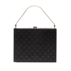 Monogram Satin Ange PM