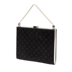 Monogram Satin Ange PM