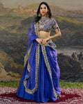 Rhea Lehenga Set By KYNAH, Luxury Indian Fashion & Bridal Wear