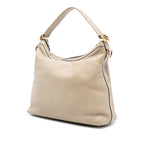 Small Grained Calfskin Miss GG Hobo