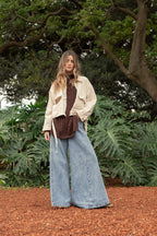 JACKET ZAFIRO