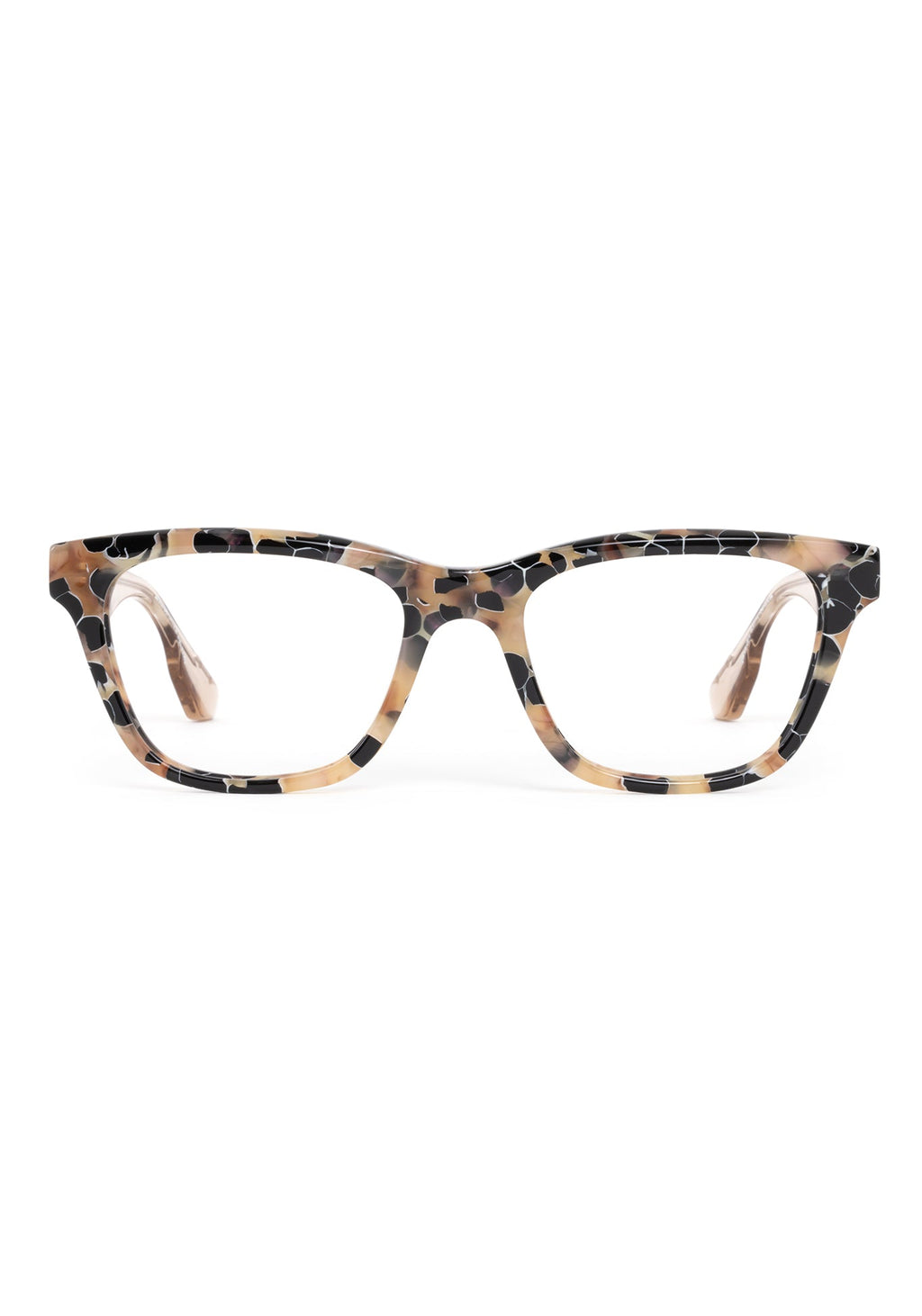 KREWE VALERIE | Crema + Buff
