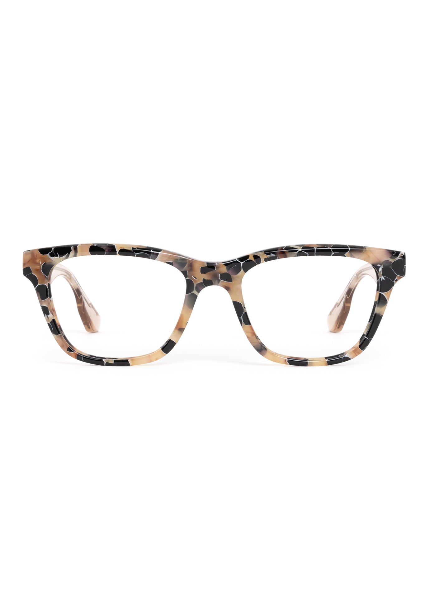 KREWE VALERIE | Crema + Buff