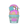 Vanilla Freak Lattafa – Cupcake, Almendra y Crema de Mantequilla