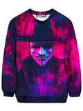 Vapor Rebellion Sweatshirt