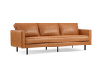Varese Leather Sofa