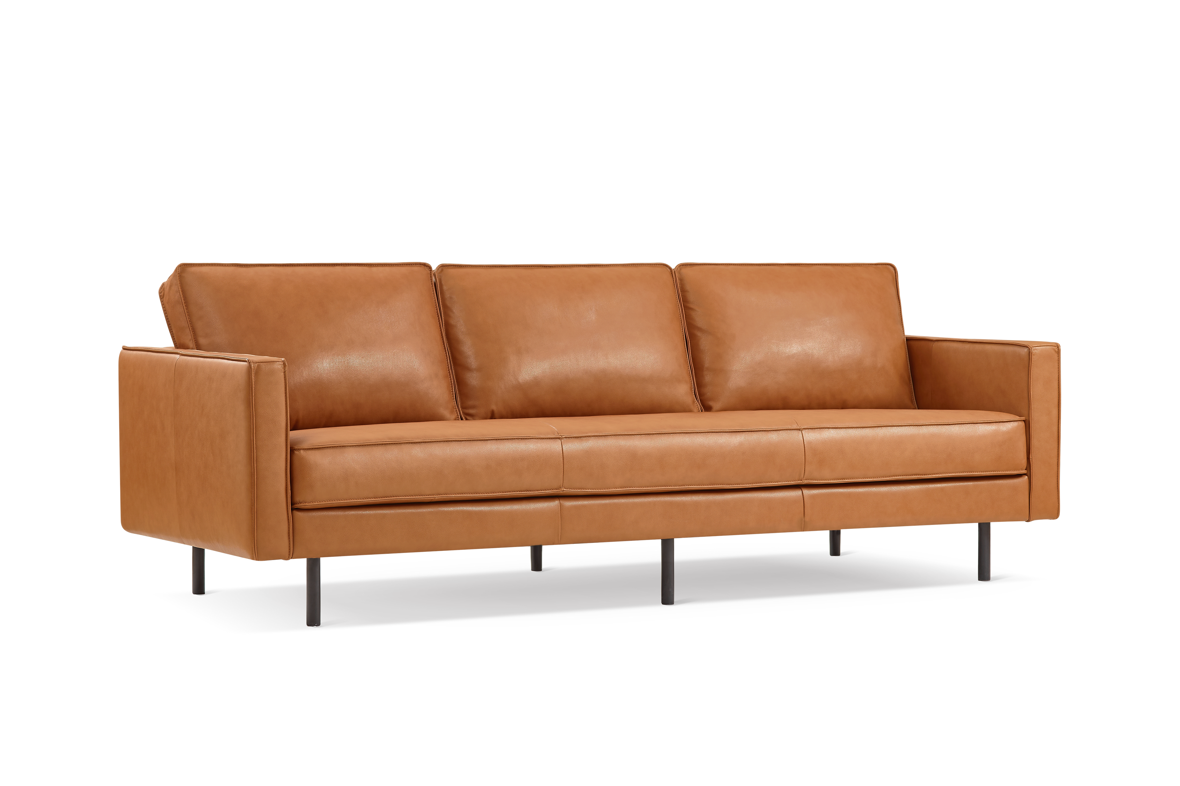 Varese Leather Sofa