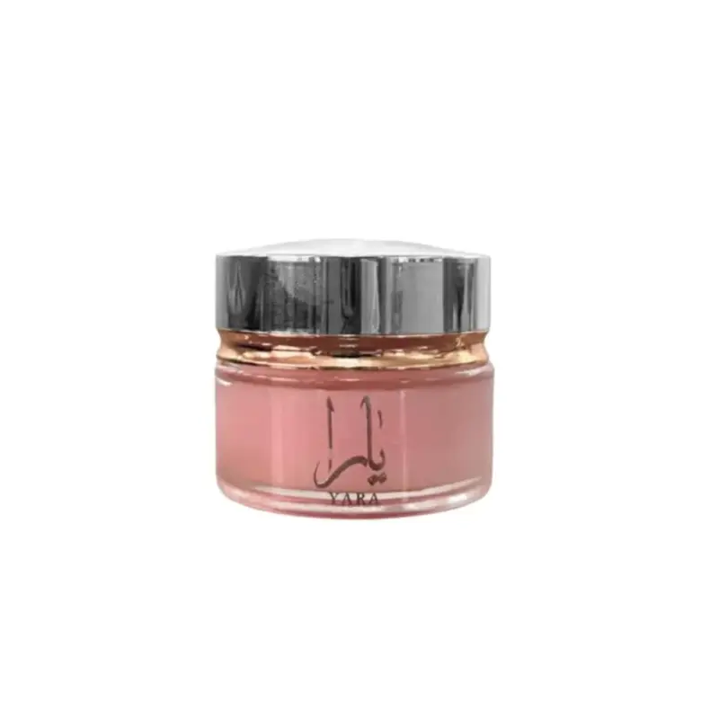 Vaselina Perfumada Yara  Mukhammaria Jamid - 20g