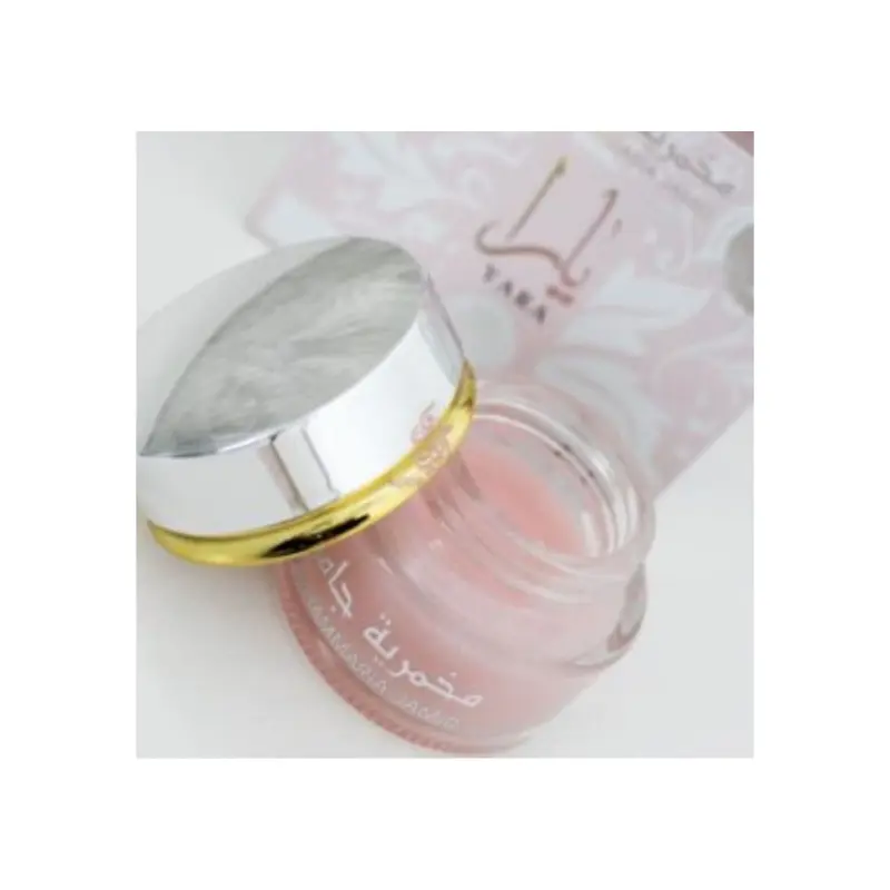 Vaselina Perfumada Yara  Mukhammaria Jamid - 20g