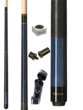 Vector Deluxe Cue Kit