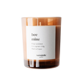 Vela aromática "Sé mi abeja"