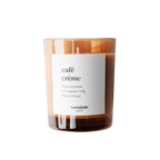Vela Aromática "Café Crème"