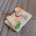 Vela Aromática "La Flemme"